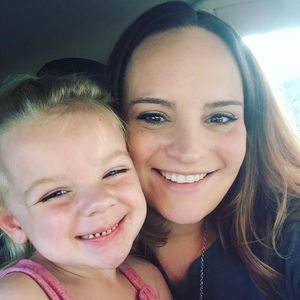 Meet your Posher, Ericka